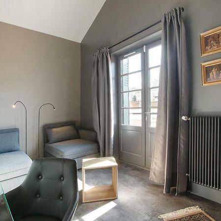 La Maison Prune Λυών Εξωτερικό φωτογραφία