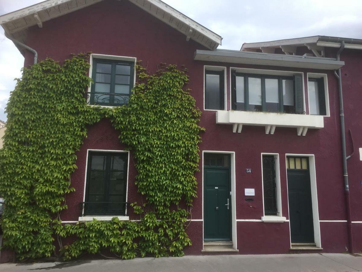 La Maison Prune Λυών Εξωτερικό φωτογραφία
