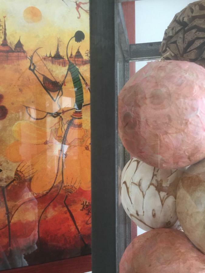 La Maison Prune Λυών Εξωτερικό φωτογραφία