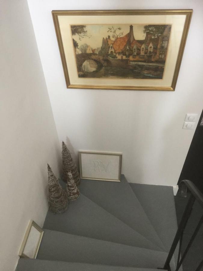La Maison Prune Λυών Εξωτερικό φωτογραφία